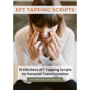 Tapping Script Bundle - Personal Transformation