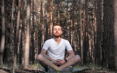 More Zen, Less Worry: Reduce Your Stress With EFT Tapping